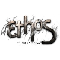 Ethos Studio logo - Similar company to 3D Immersive Collaboration Corp