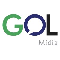 Gol Mídia logo - Similar company to Golmidia