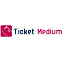 Ticket Medium logo - Similar company to Fame Technologies