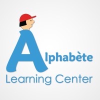 Alphabete Learning Center logo - Similar company to Dent De Lait