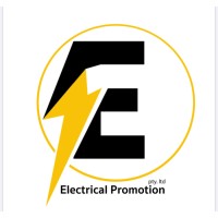 Electrical Promotion logo - Similar company to Electrical Testing Services P/L