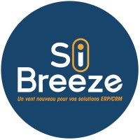 SI BREEZE logo - Similar company to Voile Performance