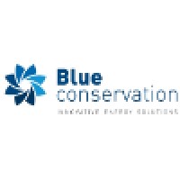 Blue Conservation