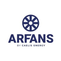 ARFANS Industrial SA logo - Similar company to Evercaff - Madera Plástica