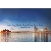 Hotel Jobs | Cruise Jobs | Cabin Crew Jobs – Worldwide logo - Similar company to Hotel Jobs Globally
