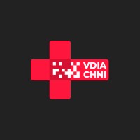 Vdiachni - Charity Fund logo - Similar company to Vilmate Llc