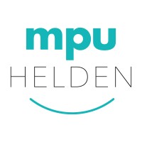 MPU-Helden logo - Similar company to Digital Blue