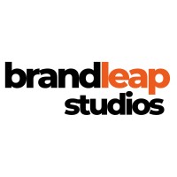 brandleap studios logo - Similar company to Brandleap