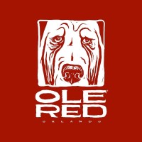 Ole Red Orlando logo - Similar company to Swivel Creative