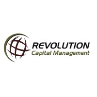 Revolution Capital Management logo - Similar company to Resolution Capital Advisors