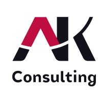 AK CONSULTING logo - Similar company to Strasens