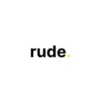 Rude Corp logo - Similar company to Flavum Health