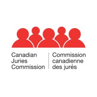 The Canadian Juries Commission logo - Similar company to Interactive Pdf