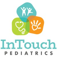 InTouch Pediatrics logo - Similar company to Healthpointe