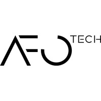 AFO TECH logo - Similar company to Téma Agence