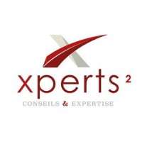 XPERTS O CARRE logo - Similar company to Valorens | Expert-Comptable & Coach