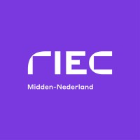 RIEC Midden-Nederland logo - Similar company to K