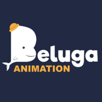 Beluga Animation logo - Similar company to Association Of British Sign Language Teachers And Assessors