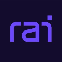 RAI Institute logo - Similar company to Boston Dynamics
