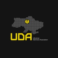 Ukrainian Deminers Association logo - Similar company to Fancon