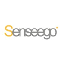 Senseego logo - Similar company to Luc Hédin Art & Marketing Culturel