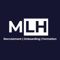 Morgane LE HENAFF | Recrutement | Onboarding | Formation logo - Similar company to Junior Agence Leaca