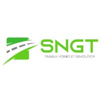 SNGT logo - Similar company to Esp Laboratory