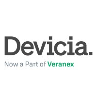 Devicia logo - Similar company to Clarvin Ab