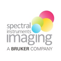 Spectral Instruments Imaging logo - Similar company to Molecubes