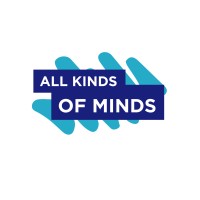 All Kinds of Minds logo - Similar company to Nova+