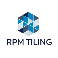 RPM Tiling logo - Similar company to Ten The Education Network