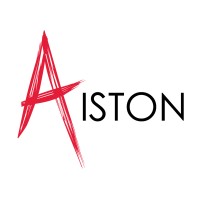 Aiston Fine Art Services logo - Similar company to Pacart Canada