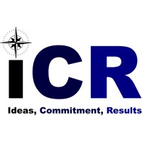 ICR, Inc. logo - Similar company to Nask Incorporated