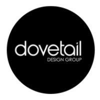 Dovetail Design Group logo - Similar company to Carlin Studio