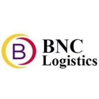 BNC Logistics logo - Similar company to Bnc Logistics & Services (Bnc Solutions)