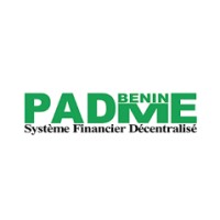 PADME Bénin logo - Similar company to Fececam