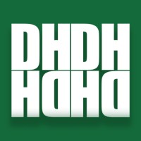 DH INTEGRAL SOLUTION logo - Similar company to Cargo Cranes