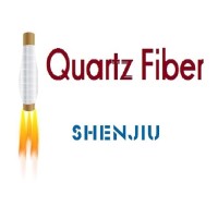 Shenjiu Quartz Fiber New Material logo - Similar company to Vardhman Minerals