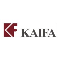 Kaifa Technology (Philippines), Inc. logo - Similar company to Ict Programming Student