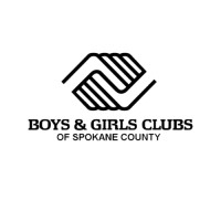 The Boys & Girls Clubs of Spokane County logo - Similar company to Partners Inland Northwest