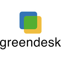 Greendesk AB logo - Similar company to Chm Analytics