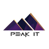 PeakIT logo - Similar company to Ecm Tek, Llc