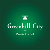 Greenhill City logo - Similar company to Segway Nepal
