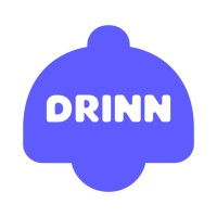 Drinn logo - Similar company to Matoo&Patoo