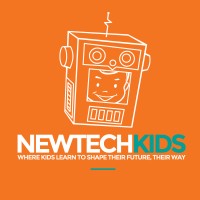 NewTechKids logo - Similar company to Docentelector