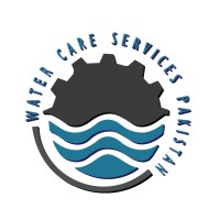Water Care Services logo - Similar company to Water Environment Laboratories And Consultancy Services