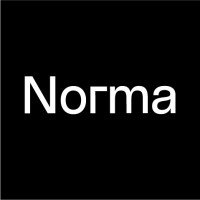 Norma logo - Similar company to Calibro Zero