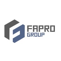 Fapro Group logo - Similar company to Transformade