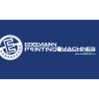 Edelmann Printing Machines