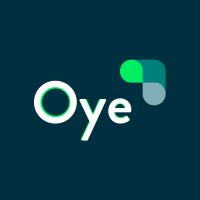 Oye Kenya logo - Similar company to Bettalyfe